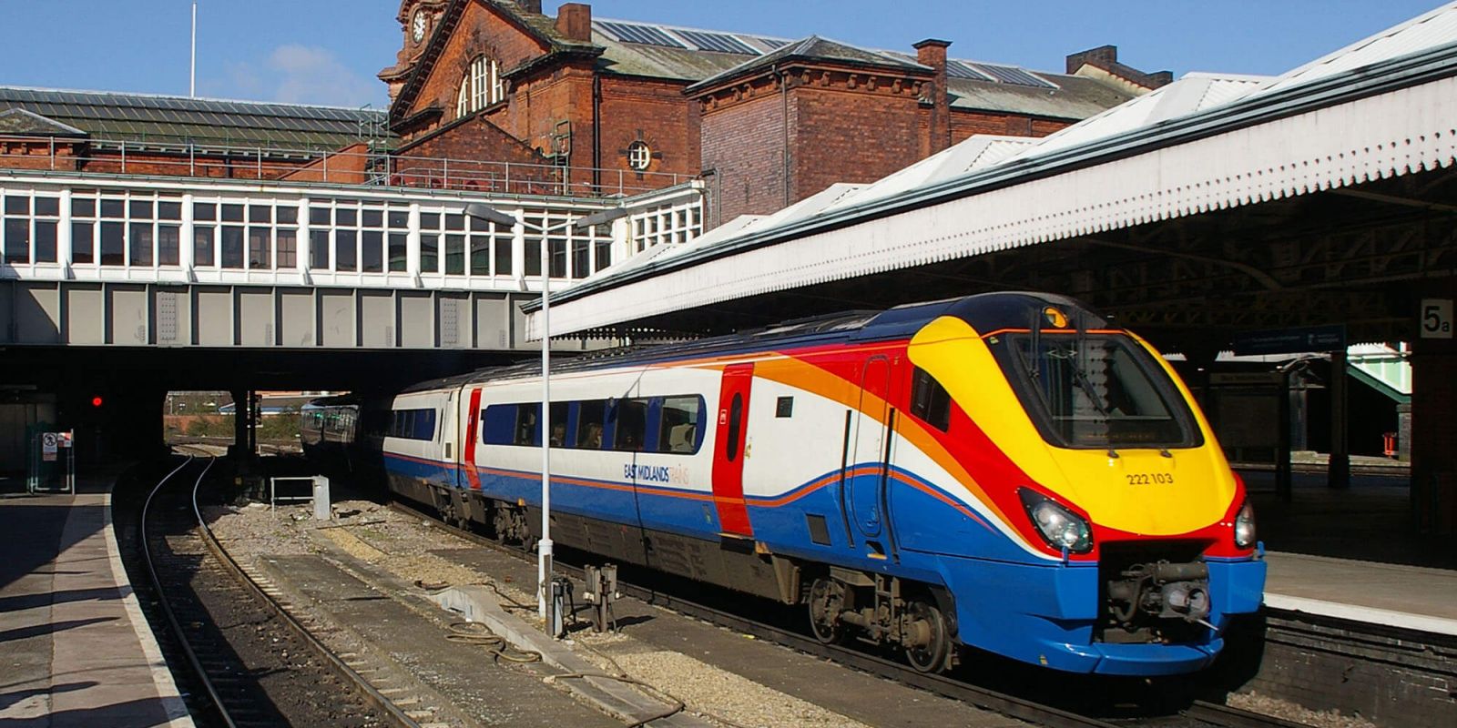 Infrastructure Road and Rail Greater Lincolnshire LEP